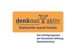 Logo denkmal aktiv